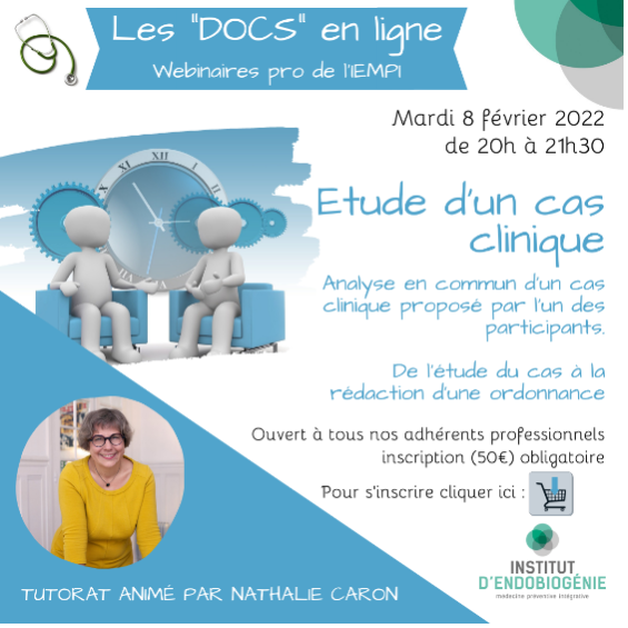 webinaires perfectionnement endobiogénie medecins et pharmaciens 5