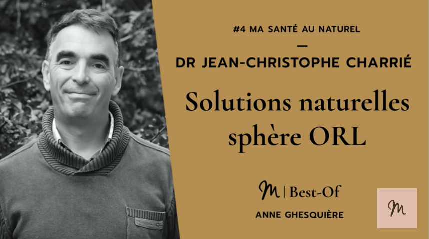 Solutions ORL - endobiogénie