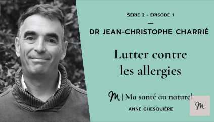 Lutter contre les allergies - endobiogénie