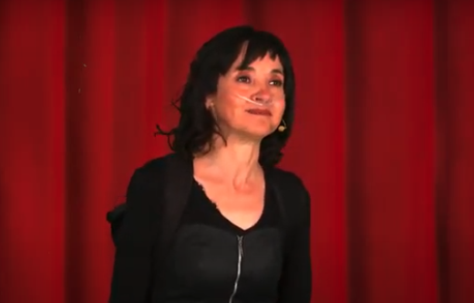Anne Massiet témoignage endobiogénie