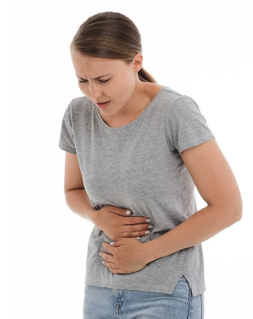 Crampes abdominales: que faire ? - Institut Français d'Endobiogénie