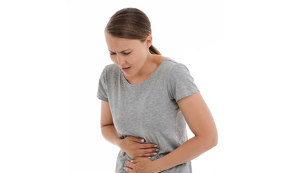 Crampes abdominales - Endobiogénie
