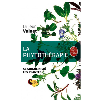 Laphytothérapie dr Valnet -endobiogénie