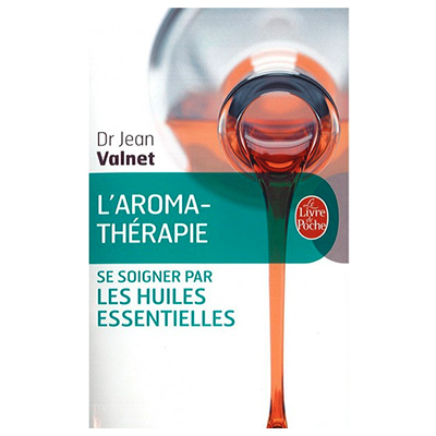 L'aromathérapie dr Valnet - endobiogénie