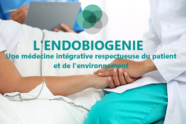 L'endobiogénie - présentation