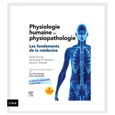 Physiologie humaine et physiopathologie -endobiogénie