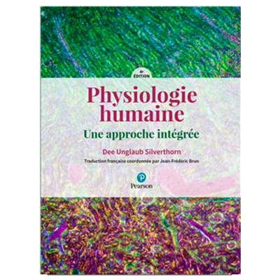 Physiologie humaine -endobiogénie