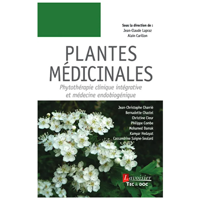 Plantes médicinales - endobiogénie