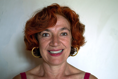 Soraya_Berreghis-Mazery -endobiogénie