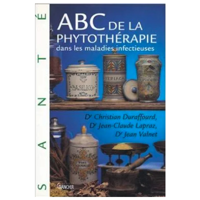 abc de la phytothérapie - endobiogénie