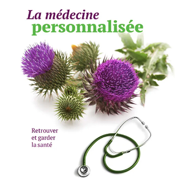 la médecine personnalisée - endobiogénie