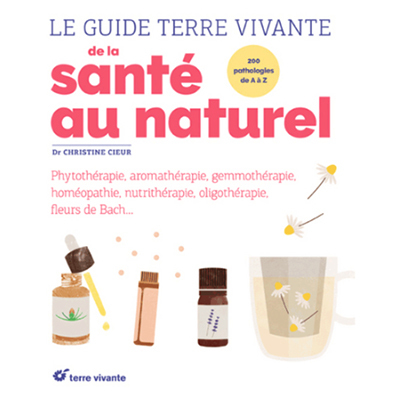 le_guide_terre_vivante_de_la_sante___au_naturel - endobiogénie