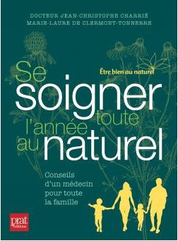 se soigner au naturel - endobiogénie