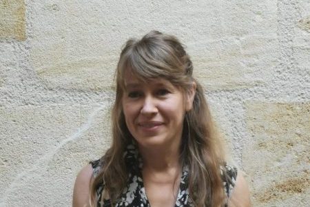 Cassandrine Saigne Soulard