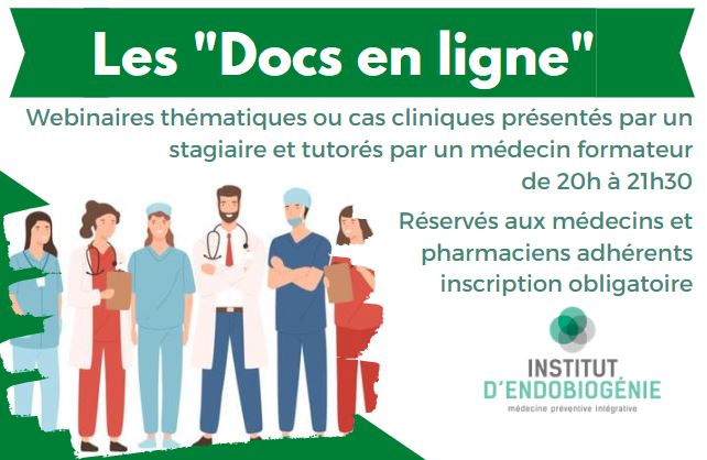 "Docs en ligne"