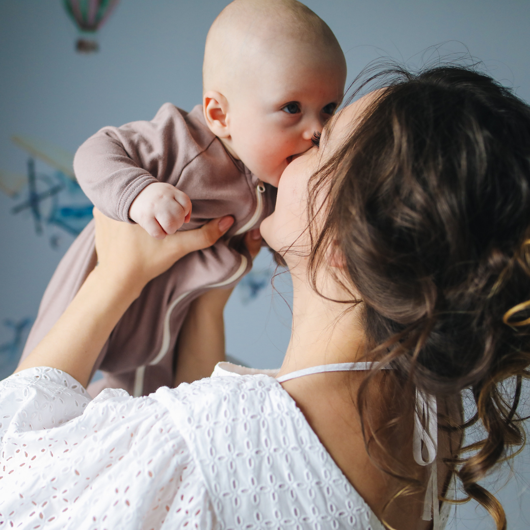 Formation endobiogénie - Physiologie intégrative de la femme Postpartum et allaitement