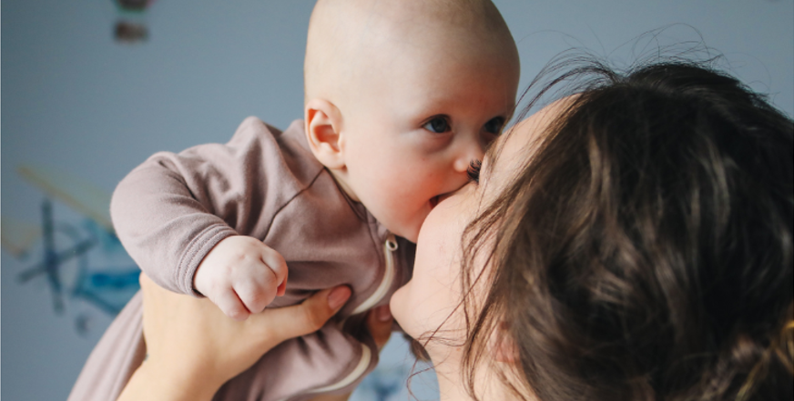 Postpartum et allaitement