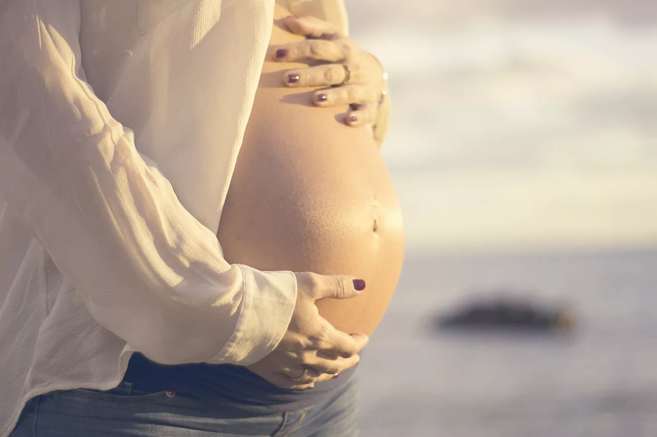 La grossesse - Physio'Learn