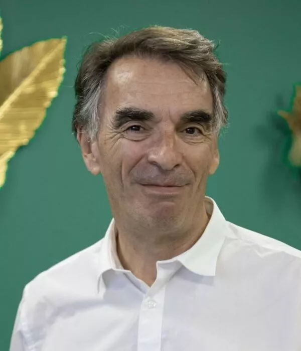 Dr Jean-Christophe Charrié - Médecin Généraliste