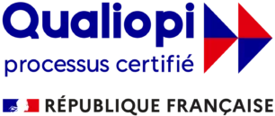 Logo Qualiopi