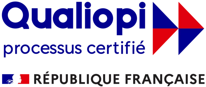 Logo Qualiopi