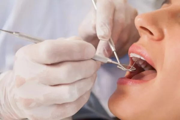 Formation : Parodontie médicale et Endobiogénie : Pratiquer simplement
