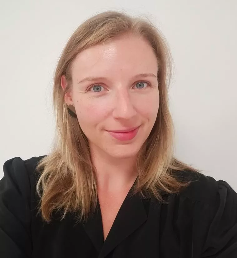 Anne-Laure Groelly - Pédicure Podologue