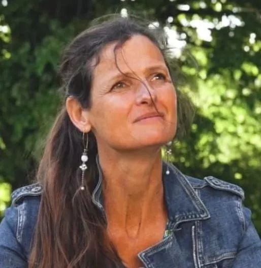Anne-Sophie BELLELLE - Praticienne en herboristerie