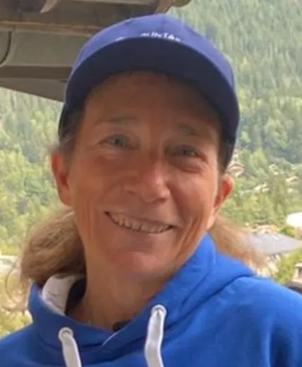 Anne-Prelle Delhumeau  - Herbaliste