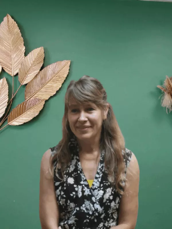 Dr Cassandrine Saigne-Soulard - Docteur en Pharmacie