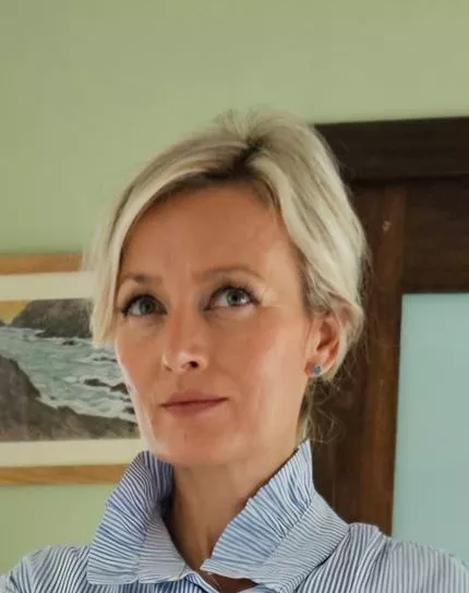 Céline Guillemonat - Naturopathe