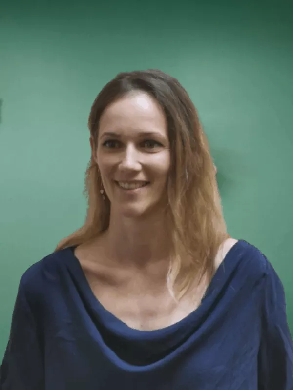 Dr Christelle Caron - Diplômée en Pharmacie