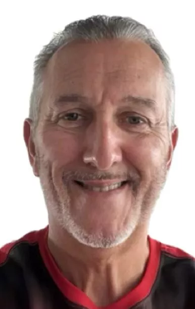 Christophe Denis  - Ostéopahte