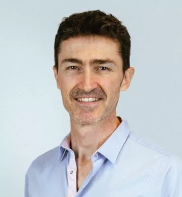 Fabrice Girard - Ostéopahte