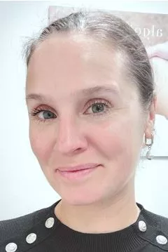 Fanny Kervadec - Praticien de santé intégrative