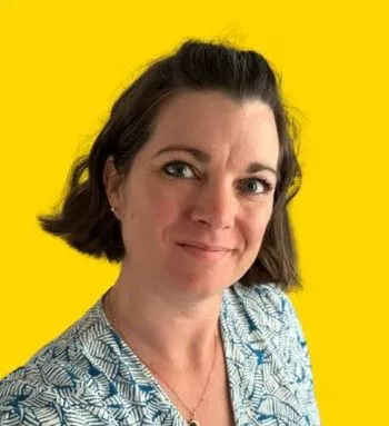Julie Hanin - Naturopathe