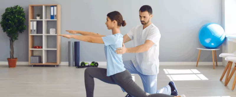 Formations pour les Kinésithérapeutes