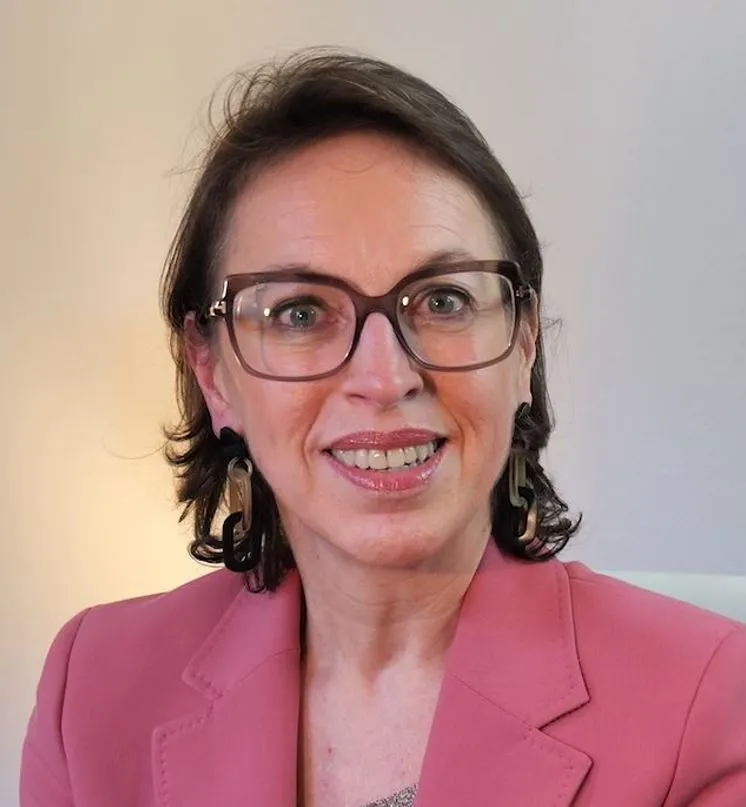 Laure-Emmanuelle Foreau - Coache de santé certifiée