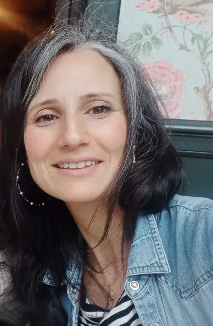 Laïla Merzouki - Naturopathe