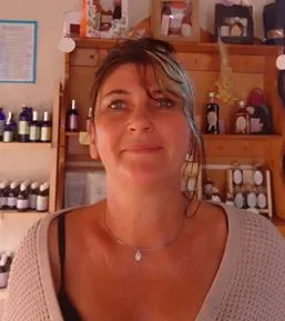 Magalie Villautreix - Paysanne-Herboriste
