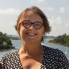 Marie-Claire Legrand - Médecin Gastro entérologue
