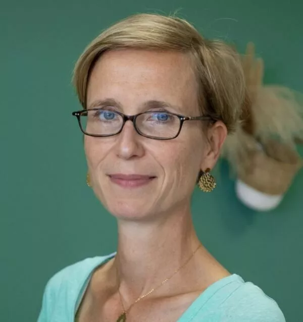 Dr Marie Legros Coupleux - Docteur en pharmacie