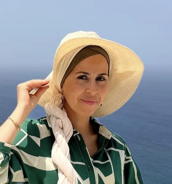 Nassira Azaïz  - Médecin généraliste