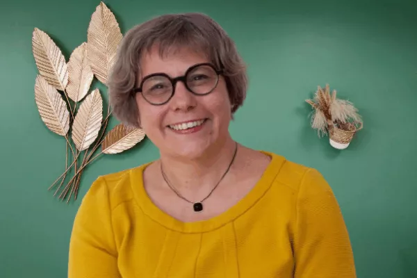 Dr Nathalie Caron - Médecin Généraliste