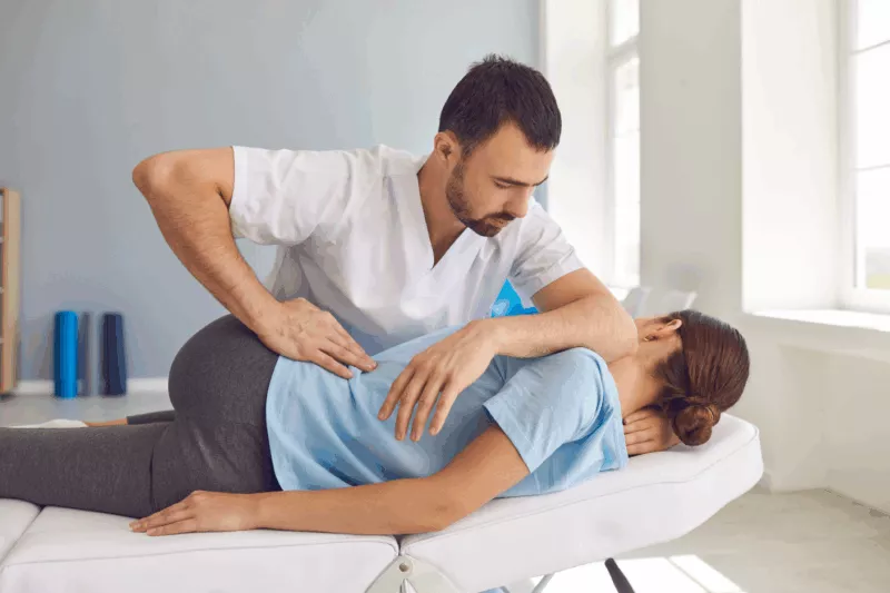Formations
à destination
des Ostéopathes