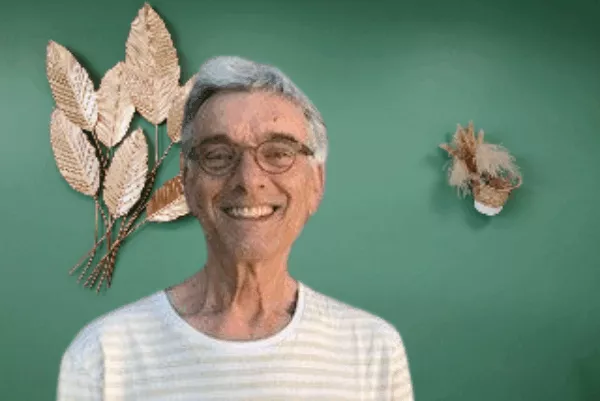 Pascal Guénon - Masso-kinésithérapeute