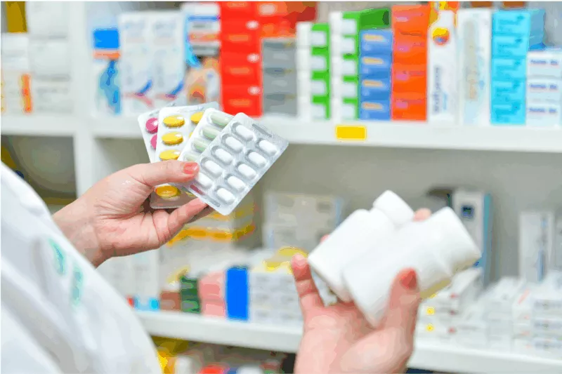 Formations pour les Préparateurs en pharmacie