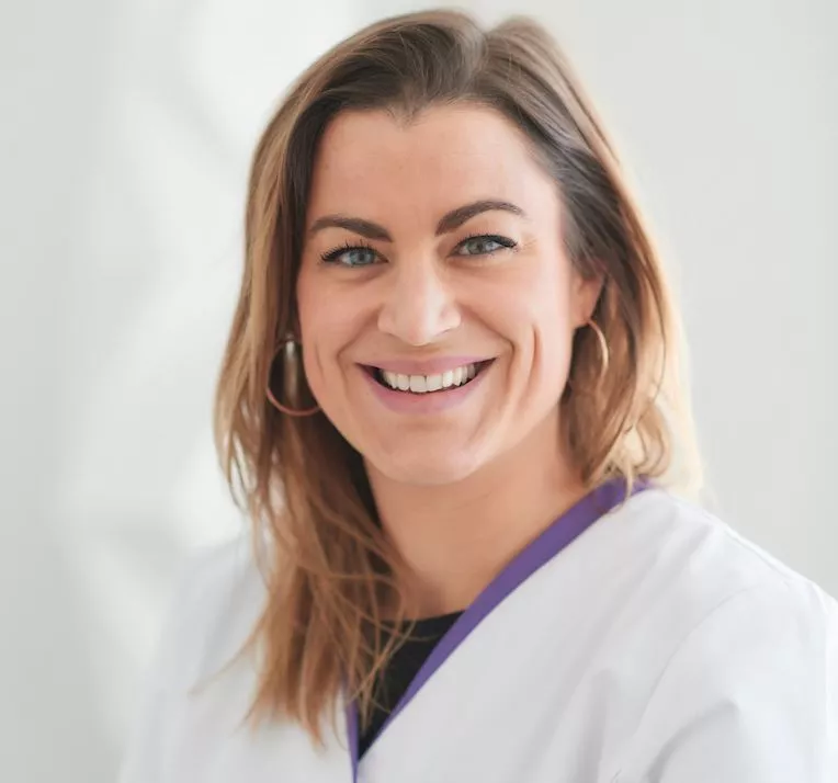 Rachel Jeanmonod - Hygiéniste dentaire