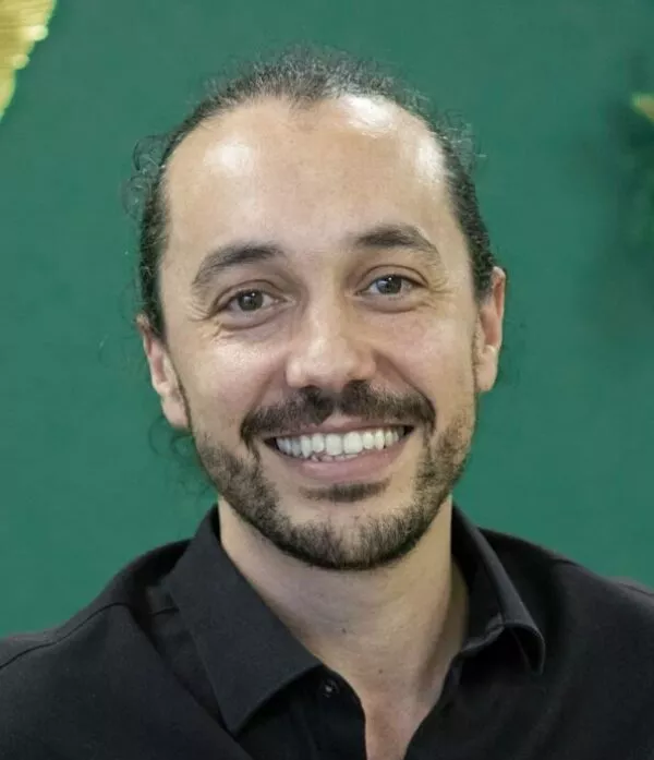 Dr Réda Bounab - Chirurgien-Dentiste