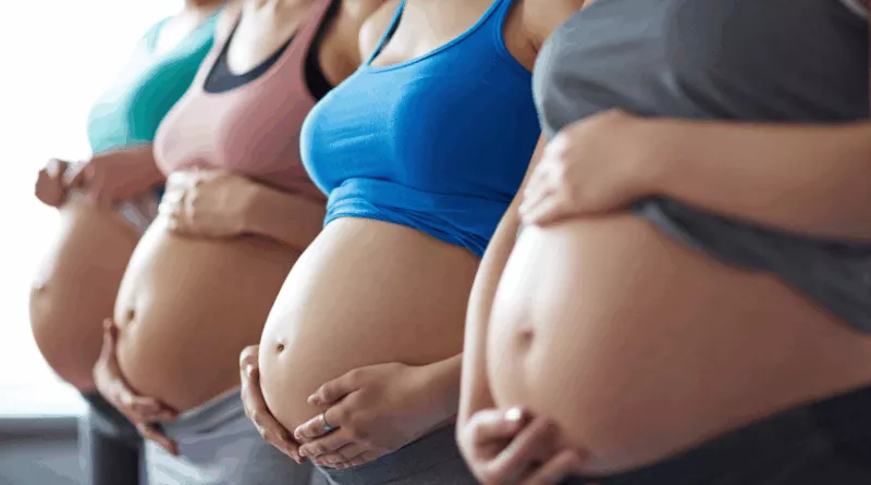 Formations
à destination
des Sages-femmes